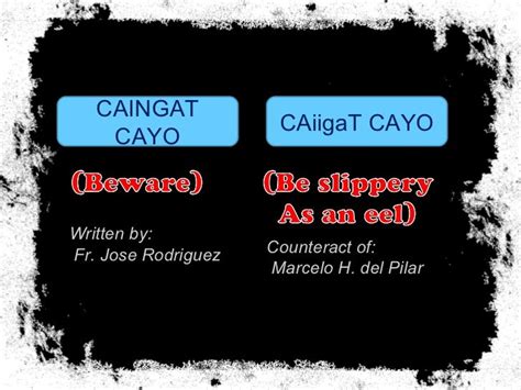 caiigat cayo|Caiigat cayo .